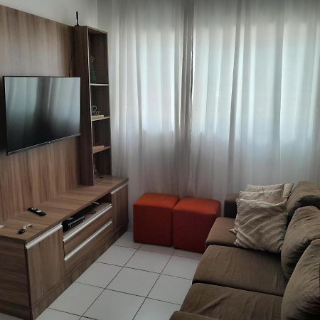Apartamento 02 Quartos Climatizados - Feitosa Maceio  Ngoại thất bức ảnh