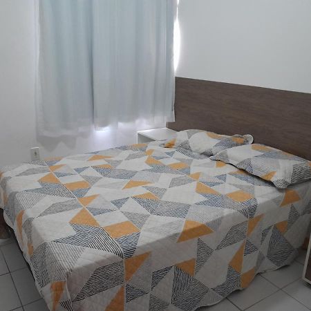 Apartamento 02 Quartos Climatizados - Feitosa Maceio  Ngoại thất bức ảnh