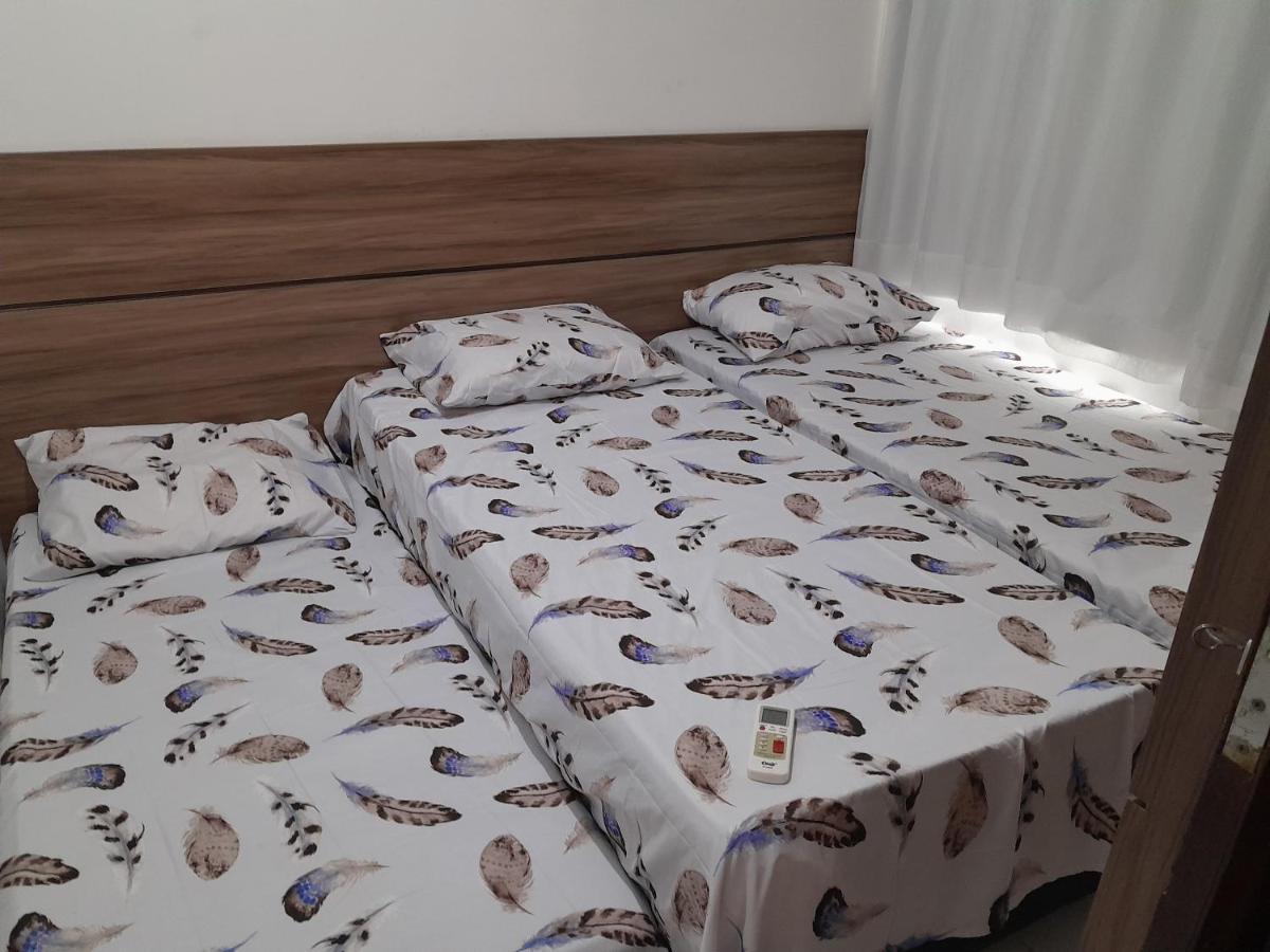 Apartamento 02 Quartos Climatizados - Feitosa Maceio  Ngoại thất bức ảnh