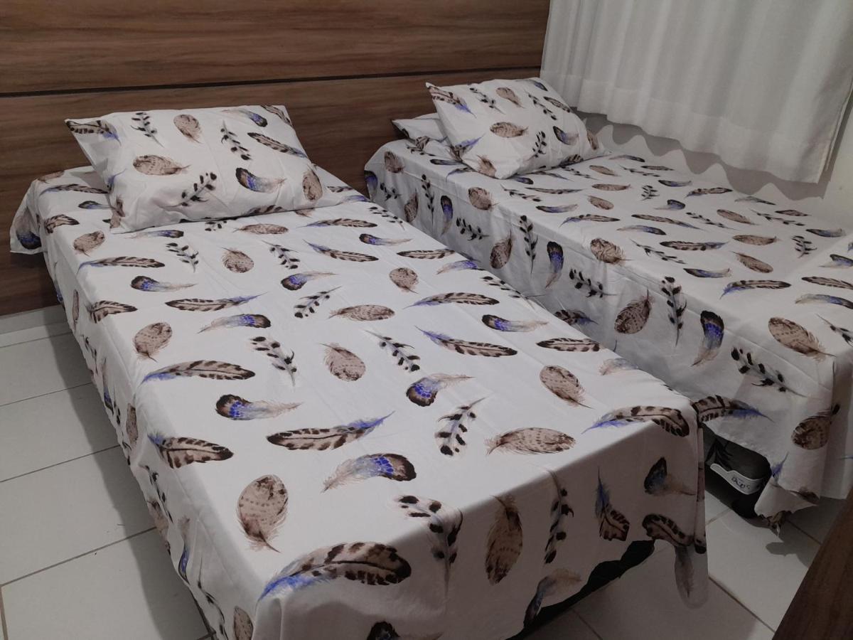 Apartamento 02 Quartos Climatizados - Feitosa Maceio  Ngoại thất bức ảnh