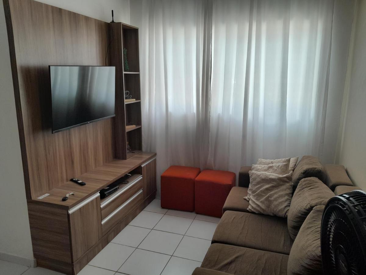 Apartamento 02 Quartos Climatizados - Feitosa Maceio  Ngoại thất bức ảnh
