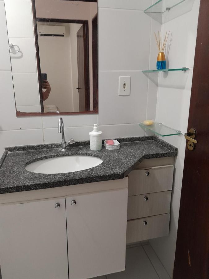 Apartamento 02 Quartos Climatizados - Feitosa Maceio  Ngoại thất bức ảnh