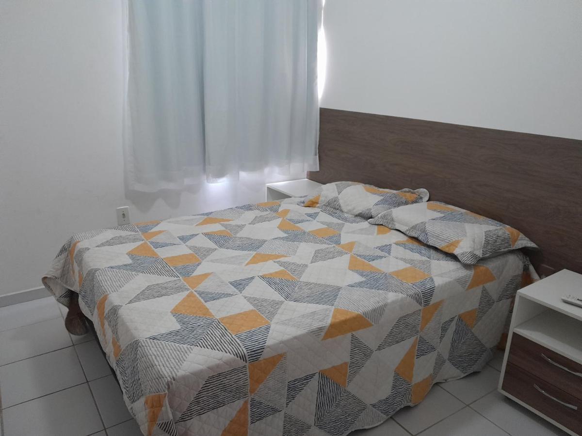 Apartamento 02 Quartos Climatizados - Feitosa Maceio  Ngoại thất bức ảnh